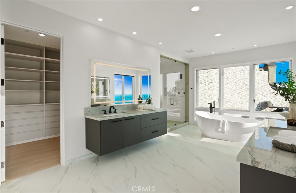 Three Arch Bay (TAB) - Residential