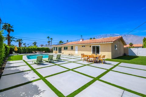 Photo of 2240 N San Gorgonio Road, Palm Springs, CA 92262 (MLS # 219132517PS) Photo of 2240 N San Gorgonio Road, Palm Springs, CA 92262 (MLS # 219132517PS)