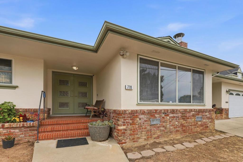 770 Miller Avenue