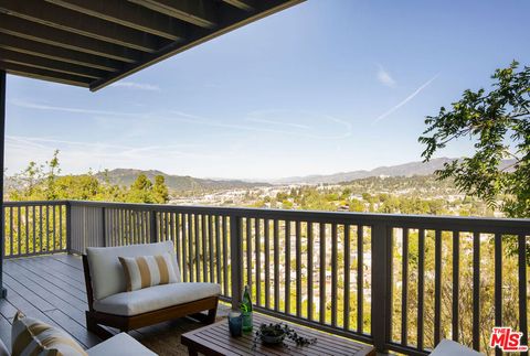 Photo of 1863 Burnell Drive, Los Angeles, CA 90065 (MLS # 26659959)