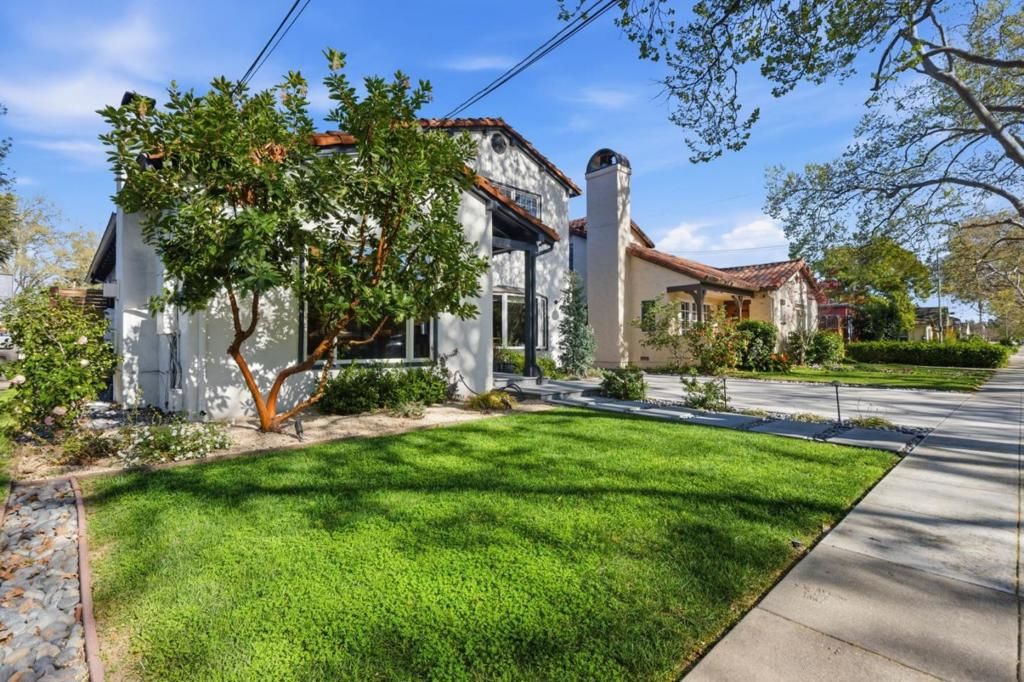 Photo of 1130 N 2nd Street, San Jose, CA 95112 (MLS # ML82039155)