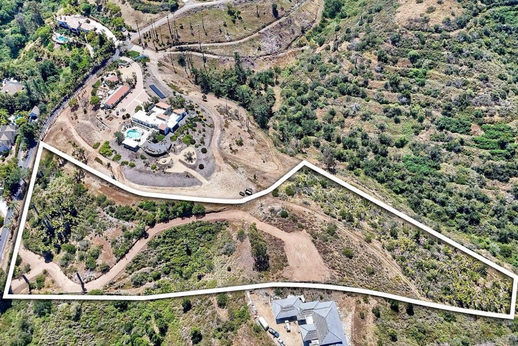 0 Buena Creek Rd