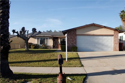 Photo of 24786 Valecrest Drive, Moreno Valley, CA 92557 (MLS # IV26050508)