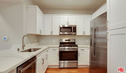 Photo of 5551 W 6th Street #3-119, Los Angeles, CA 90036 (MLS # 26665169)