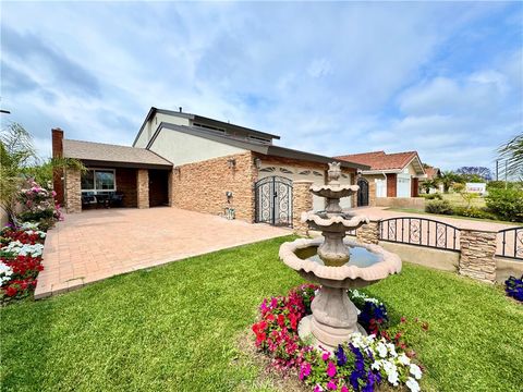2345 W 232nd Street Torrance CA 90501