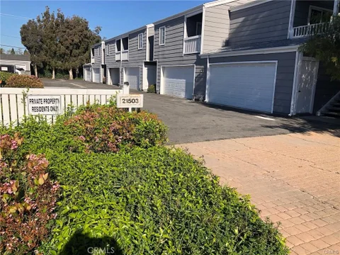 21421 Juan Ave Unit 7, Hawaiian Gardens, CA 90716 - MLS#: RS26108665