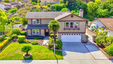 Photo of 17760 Calle Barcelona, Rowland Heights, CA 91748 (MLS # AR26066121)