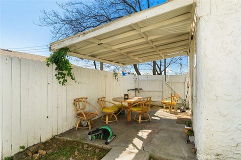 Tiny photo for 1575 Washington Avenue, Oroville, CA 95966 (MLS # SN26049759)