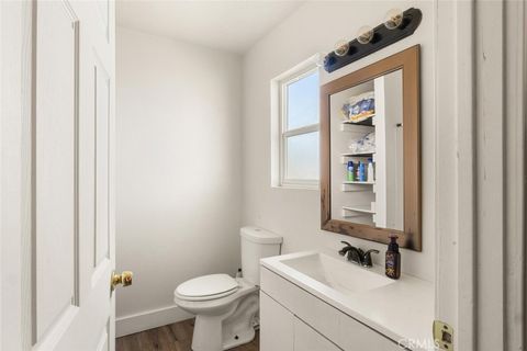 Tiny photo for 1575 Washington Avenue, Oroville, CA 95966 (MLS # SN26049759)