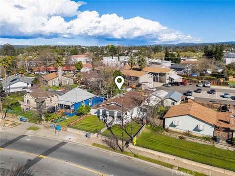 Tiny photo for 1575 Washington Avenue, Oroville, CA 95966 (MLS # SN26049759)