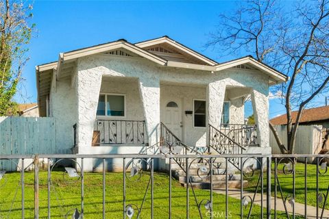 Photo of 1575 Washington Avenue, Oroville, CA 95966 (MLS # SN26049759)