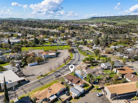 Tiny photo for 1575 Washington Avenue, Oroville, CA 95966 (MLS # SN26049759)