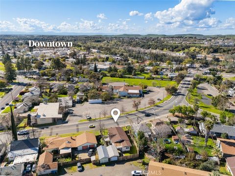 Tiny photo for 1575 Washington Avenue, Oroville, CA 95966 (MLS # SN26049759)