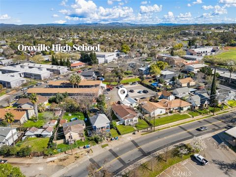 Tiny photo for 1575 Washington Avenue, Oroville, CA 95966 (MLS # SN26049759)