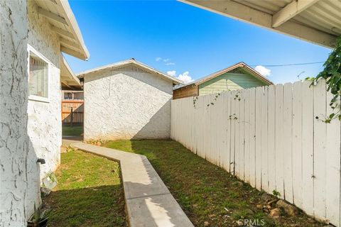 Tiny photo for 1575 Washington Avenue, Oroville, CA 95966 (MLS # SN26049759)