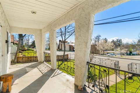 Tiny photo for 1575 Washington Avenue, Oroville, CA 95966 (MLS # SN26049759)