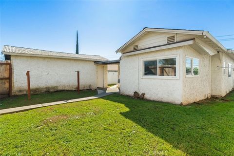 Tiny photo for 1575 Washington Avenue, Oroville, CA 95966 (MLS # SN26049759)