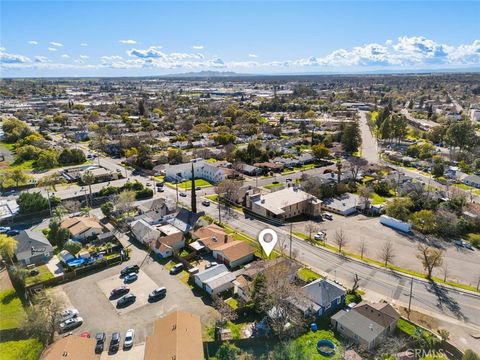 Tiny photo for 1575 Washington Avenue, Oroville, CA 95966 (MLS # SN26049759)