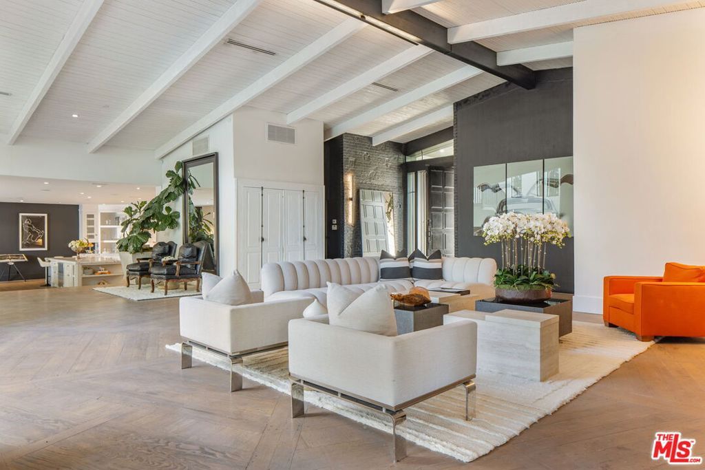 Photo of 1100 Pine Drive, Beverly Hills, CA 90210 (MLS # 26654173)