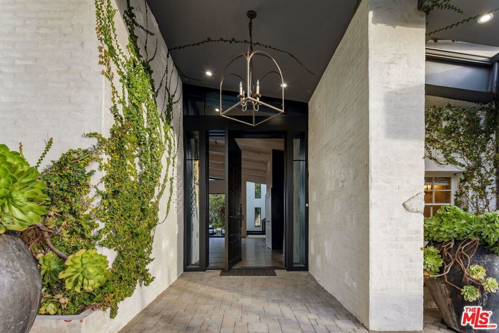 Photo of 1100 Pine Drive, Beverly Hills, CA 90210 (MLS # 26654173)