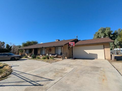 Photo of 19389 Prickly Pear Trail, Desert Hot Springs, CA 92241 (MLS # 219141200DA)