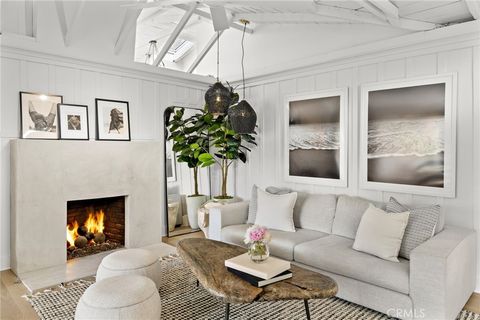 Photo of 592 Bluebird Canyon Drive, Laguna Beach, CA 92651 (MLS # LG26017924)