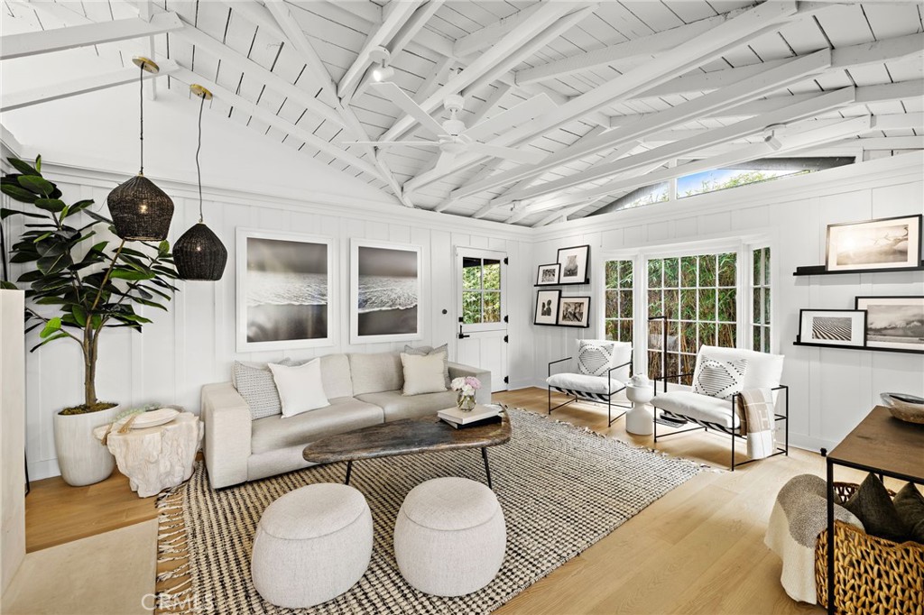 592 Bluebird Canyon Drive