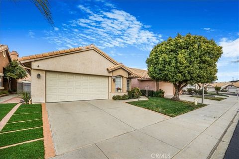 Photo of 1308 Pleasant Valley Ave, Banning, CA 92220 (MLS # CV26045085)