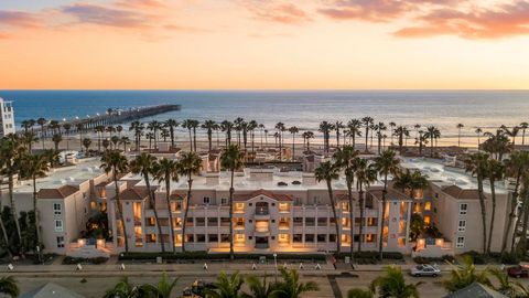 Photo of 400 N Pacific ST #113, Oceanside, CA 92054 (MLS # 260012537SD)