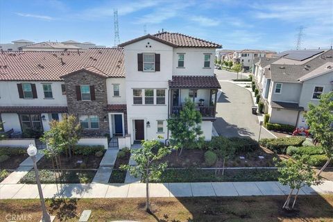 Photo of 8353 Forest Park St, Chino, CA 91708 (MLS # SW26038962)