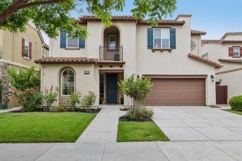 Photo of 4531 Novato Street, Union City, CA 94587 (MLS # ML82053569)