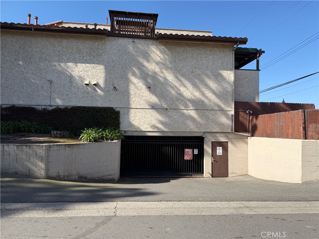 7735 Newman Avenue 104