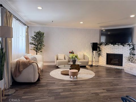 Photo of 7735 Newman Avenue #104, Huntington Beach, CA 92647 (MLS # PW26024542)