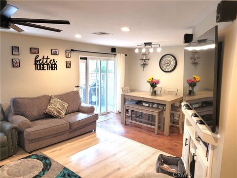 Photo of 28162 Sloan Canyon RD #A, Castaic, CA 91384 (MLS # WS26100358)