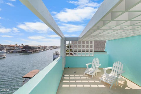Tiny photo for 2150 Napoli Drive, Oxnard, CA 93035 (MLS # V1-37677)