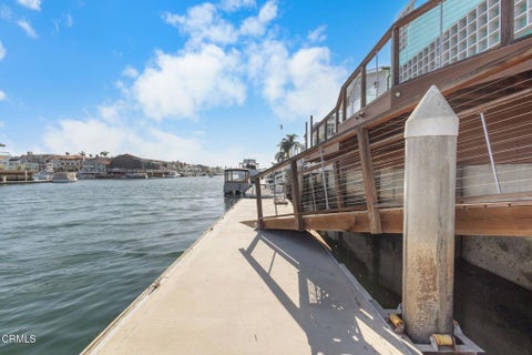 Tiny photo for 2150 Napoli Drive, Oxnard, CA 93035 (MLS # V1-37677)