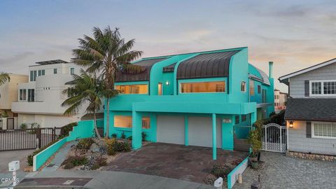 Tiny photo for 2150 Napoli Drive, Oxnard, CA 93035 (MLS # V1-37677)