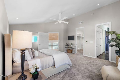 Tiny photo for 2150 Napoli Drive, Oxnard, CA 93035 (MLS # V1-37677)