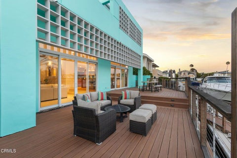 Tiny photo for 2150 Napoli Drive, Oxnard, CA 93035 (MLS # V1-37677)