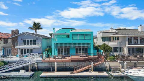 Tiny photo for 2150 Napoli Drive, Oxnard, CA 93035 (MLS # V1-37677)