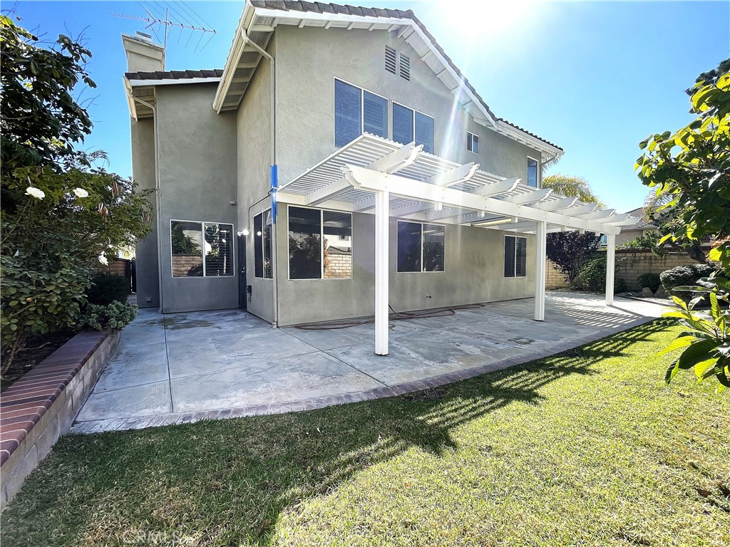 Collection at Sorrento (COLC) - Residential Lease