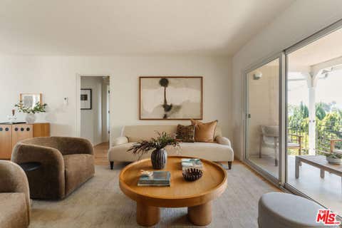 Photo of 2021 Hillhurst Avenue #9, Los Angeles, CA 90027 (MLS # 26851789)