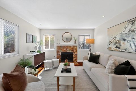 Photo of 130 Baroni Avenue #48, San Jose, CA 95136 (MLS # ML82048438)