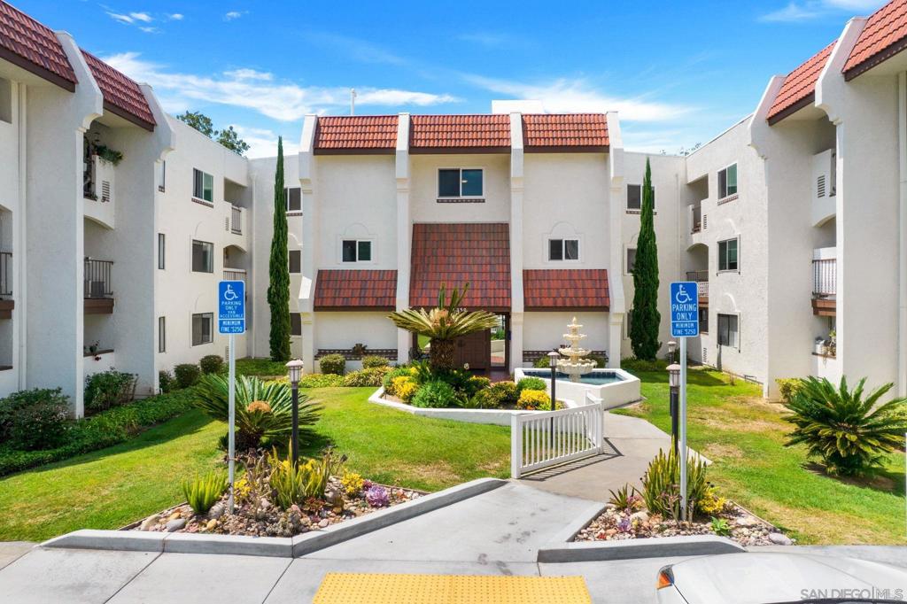 Active lifestyle community for seniors, at least (1) occupant must be min 62yo & 12 month lease, NO exceptions. Top Floor end unit condo in heart of UTC, boasting new appliances & hi-end dual zoned A/C system. Near great restaurants, shopping & public transit. The coveted Regency Villas offers regualr organized socials & nice amenities with a clubhouse / gym, & outdoor BBQ patio area Complex Features: , Sewer: Sewer Connected