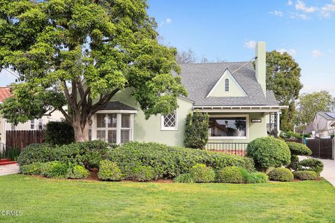 2046 Marengo Avenue South Pasadena CA 91030