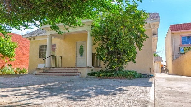 506 S Brand Boulevard