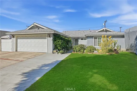 16321 Sugargrove Drive, Whittier, CA 90604 - MLS#: DW25248483