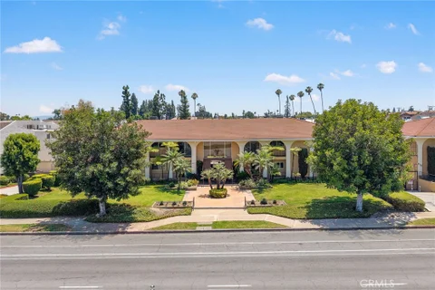620 W Huntington Dr Unit 216, Arcadia, CA 91007 - MLS#: WS26138224