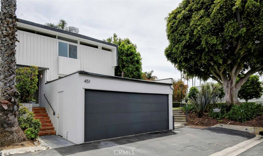 Photo of 451 Bolero Way, Newport Beach, CA 92663 (MLS # TR26083960)