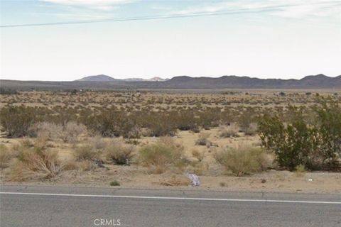 Photo of 65500 Twentynine Palms Highway, Joshua Tree, CA 92252 (MLS # OC26062816)